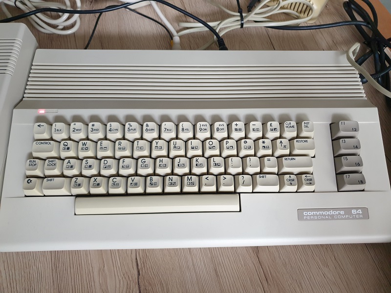 C64 II