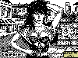 Sabrina 1989